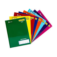 Cuadernos